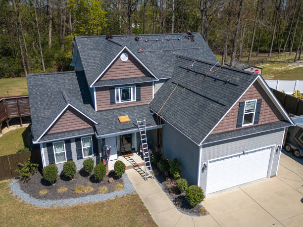 Best Cold Roofs  in Morse, LA