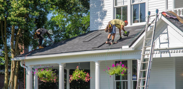 4 Ply Roofing in Morse, LA